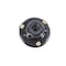 Mevotech Lexus Es300 94-92 Toyta Avalon 96-95 Toy Strut Mount Kit, Mp902926 MP902926 - alternate 1